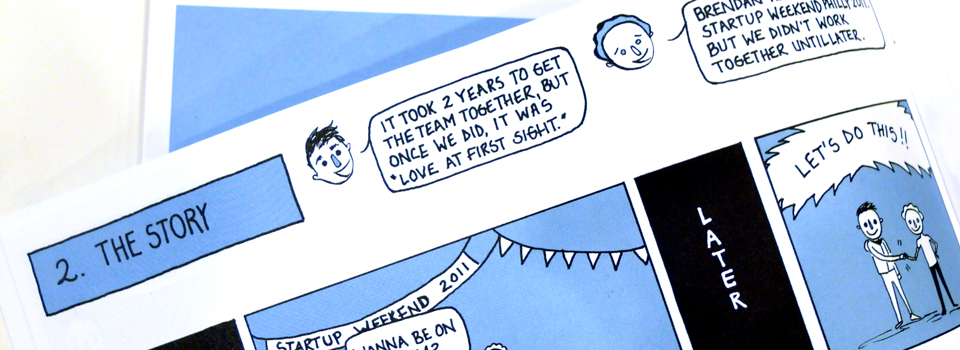 The Cloudmine Annual Report for 2012: 5 Reasons Why We’re Awesome