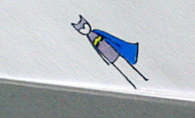 25 Superheroes