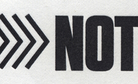Notice