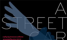 A Streetcar Named Desire