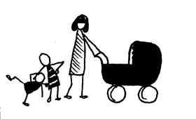 Jobs for Boys, Girls