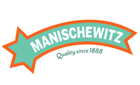 Manischewitz Rebrand