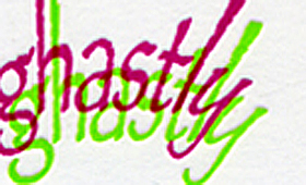 Word Art