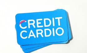 Credit Cardio